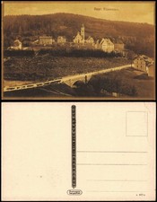 Bayerisch Eisenstein