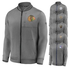 Authentic Pro Locker Room Full