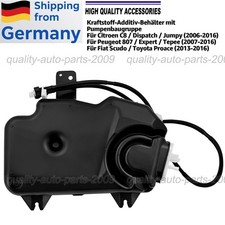 Für Citroen C8 Jumpy Peugeot