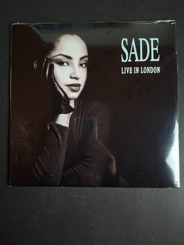 Sade live london - -, diamond