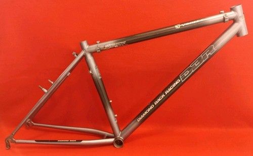 Diamondback dbr wcf vertex - dbr,