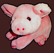 ❤️ GLÜCK GLÜCKSBRINGER Schwein Ferkel Stofftier Plüschtier Kuscheltier Spielzeug