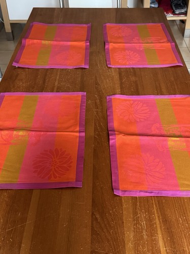 Jacquard français - le,