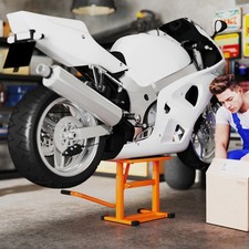 150KG Stahl Motorrad Handheber