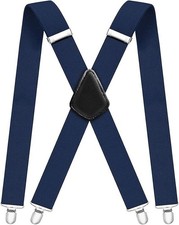 Hosenträger für Herren
