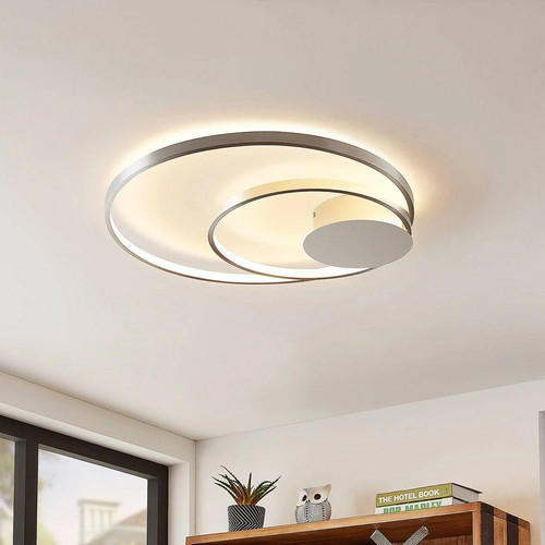 Lindby nerwin deckenlampe - lindby, led