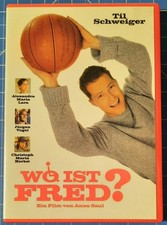 WO IST FRED? Til Schweiger