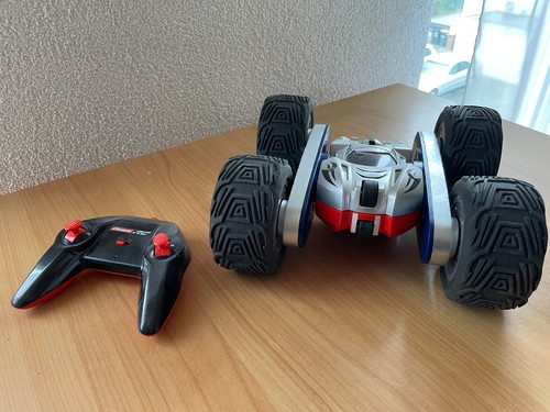 Carrera turnator - rc,