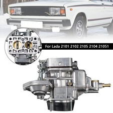 Carburetor 2105 1107010 - carburetor, 2105-1107010-20