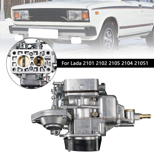 Carburetor 2105 1107010 - carburetor, 2105-1107010-20
