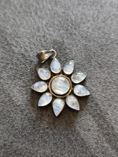 REGENBOGEN MONDSTEIN EDELSTEIN