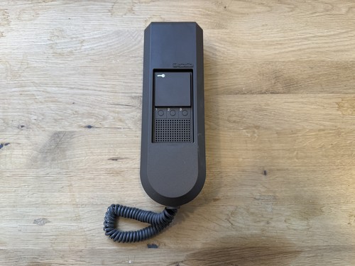 Siedle 511 b - ht, braun