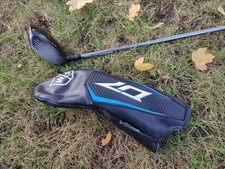 Wilson D7, Fairway Holz 5, 18