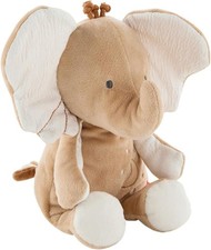 Kuscheltier Bali, Plüschtier