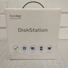 Synology diskstation ds411 - diskstation,