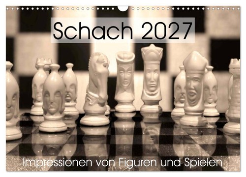 Schach 2027 impressionen von - schach, 2027.
