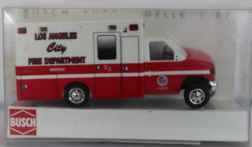 Ford 350 feuerwehr los - ford, e