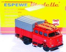 Busch  95179  - IFA W 50 SP -