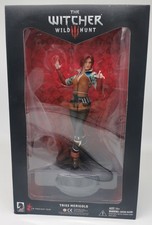 The witcher wild hunt triss - witcher, 3