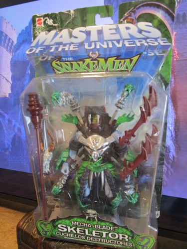 Master the universe motu - universe,