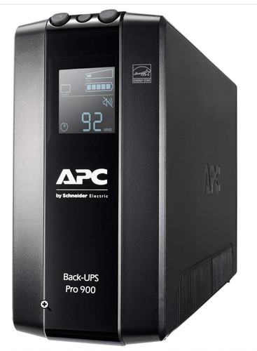 Apc back ups - back-ups, pro