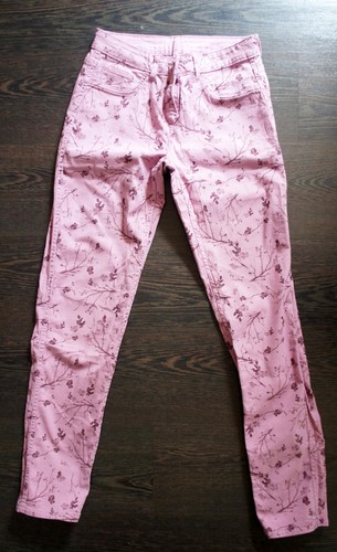 Wendehose wendejeans rosa - 38, m