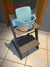 Stokke tripp trapp - tripp, hochstuhl