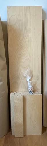 Ikea regal billy birke 103 - billy, x