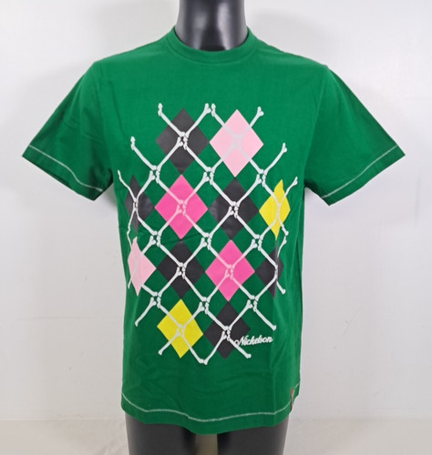 Nickelson argyle knochen - nickelson,