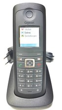 Siemens Gigaset E49  E49h