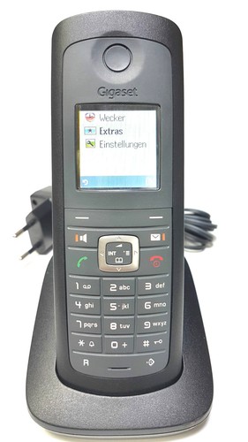 Siemens gigaset e49 e49h - e49,