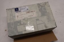 Mercedes Benz W205 C63 AMG Auspuff Endrohr Blende links NEU NOS A2054900427