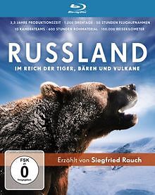 Russland reich der tiger - im,