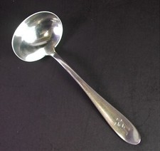 800er Silber -  Schöpflöffel