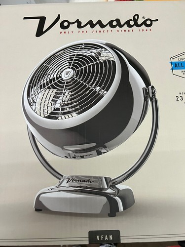 Vornado vfan retro - vfan,