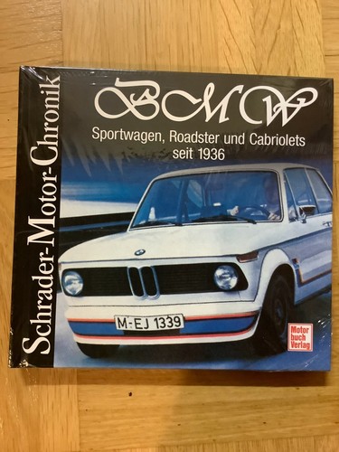 Bmw sportwagen roadster und - bmw, sportwagen,