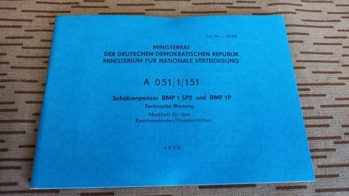 Nva a051 151 - nva, dv