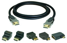 SunshineTronic High Speed HDMI