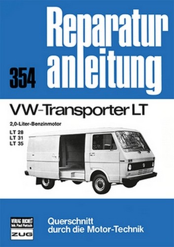 Transporter lt - transporter,