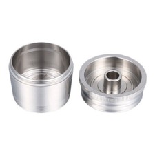 Für Nespresso Espresso Illy