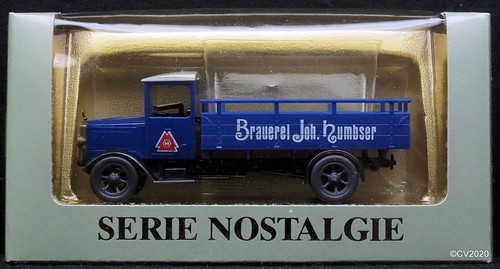 Roskopf 1002 mercedes - 1/87,