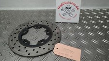 Bremsscheibe hinten 4,8mm Bremse Scheibe Suzuki GSX-R 750 WVBD Ez.03 48902km