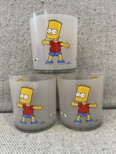 The/Die Simpsons Sammelglas