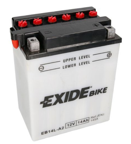 Motorrad batterie roller quad - batterie,