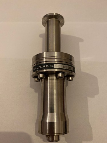 Pirani gauge head - 018,, dn