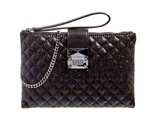 Guess dazzle crossbody - guess, top