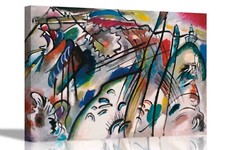 Improvisation 28 von Wassily