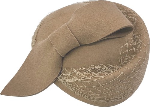 Edler schleifen vintage - schleifen, wool