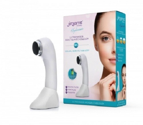 Hydrasonic antifalten gerät - hydrasonic, antifalten-gerät