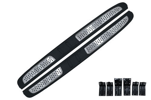 Trittbretter seitenstufen für - trittbretter,